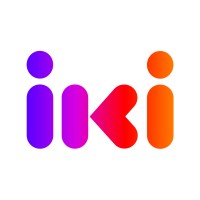 IKI Assurances logo - Similar company to Workpoint