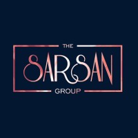 The Sarsan Group logo - Similar company to Forefront Ventures
