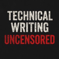 Technical Writing Uncensored logo - Similar company to Rivtec