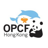 Ocean Park Conservation Foundation, Hong Kong logo - Similar company to Kadoorie Farm And Botanic Garden