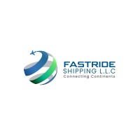 Fast Ride Shipping LLC logo - Similar company to Cloudinx Middle East