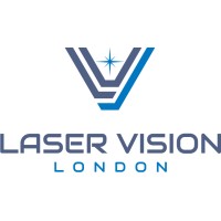 Laser Vision London logo - Similar company to Laser Vision Centre