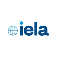 International E-Learning Association (IELA) logo - Similar company to Preparaedu Avaliação E Simulação