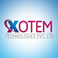 Xotem Technologies Pvt. Ltd. logo - Similar company to Theosystems