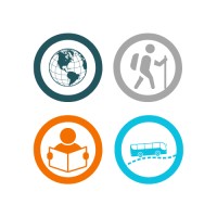 TRAVedu logo - Similar company to Adventure Korea