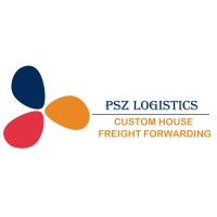 PSZ Logistics LLC logo - Similar company to Quickx Logistics Pvt. Ltd.