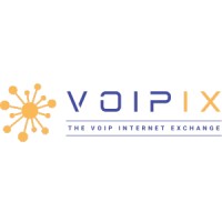 VOIP-IX logo - Similar company to Open Coconut Networks