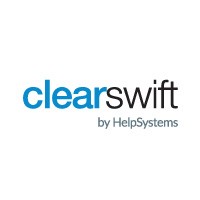 Clearswift Cyber Security DACH logo - Similar company to Iris It