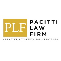 PLF (Pacitti Law Firm) logo - Similar company to Baute Crochetiere Hartley & Mccoy Llp
