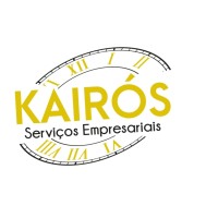 Kairós Serviços Empresariais logo - Similar company to Lenzemaq Internacional