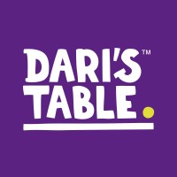 Dari's Table logo - Similar company to Dari'S Kitchen