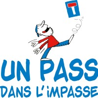 Un pass dans l'impasse logo - Similar company to Centre Peps-E (Psychothérapie Et Pratiques Spécialisées Dans Le Traitement Des Troubles Émotionnels)