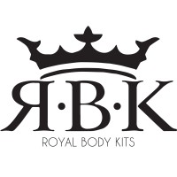 Royal Body Kits logo - Similar company to Sequency Ag