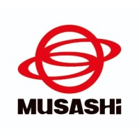 PT. Musashi Auto Parts Indonesia logo - Similar company to Pt Denso Indonesia
