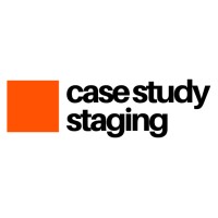 Case Study Staging logo - Similar company to K Spaces