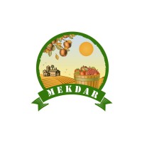 Mekdar logo - Similar company to B Control