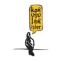 Konuşulan İşler logo - Similar company to Cann Creative Works