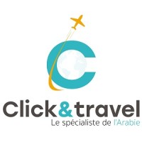 Click And Travel logo - Similar company to Just Smart
