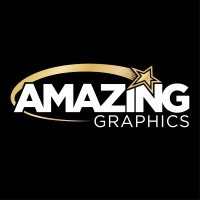 Amazing Graphics UK logo - Similar company to Duvine Ltd