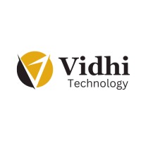 Vidhi Technology logo - Similar company to Easy Export And Import Service