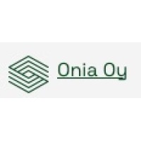 Onia Oy logo - Similar company to Skillnaden Advisory