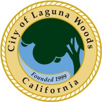 City of Laguna Woods logo - Similar company to King'S Turing Society