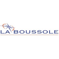LA BOUSSOLE logo - Similar company to La Boussole Des Transitions