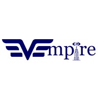 Vision Empire Institute 2021 logo - Similar company to Tritek