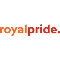 Royal Pride logo - Similar company to Lansgroep