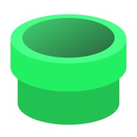 GamePipe logo - Similar company to Intoo
