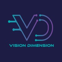 Vision Dimensions logo - Similar company to Vision Dimensions
