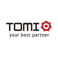 Tomi Australia logo - Similar company to Australian Consumers Insurance Lobby Inc