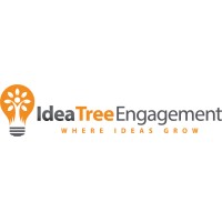 Idea Tree Engagement logo - Similar company to Branded Merch Ltd