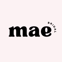 Mae Bridal logo - Similar company to Brandberry