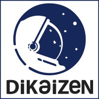 Dikaizen logo - Similar company to Gradwise