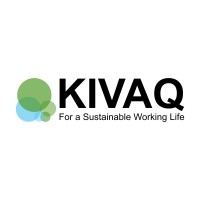 KivaQ Oy Ab logo - Similar company to Checkpoint Systems Finland
