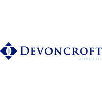 Devoncroft Partners logo - Similar company to White Label Media Solutions Ltd