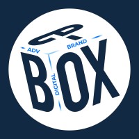 E-Box ∙ Brand ADV Digital logo - Similar company to Time Agency