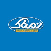 نمناک  | Namnak logo - Similar company to Sanjagh