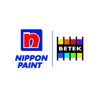 Betek Boya ve Kimya Sanayi A.Ş. (Nippon Paint- Filli Boya - Fawori - Tempo - Dalmaçyalı) logo - Similar company to Talkup