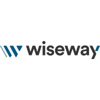 Wiseway AI logo - Similar company to Stadio