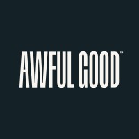 Awful Good logo - Similar company to Rationale