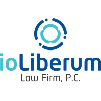 ioLiberum Law Firm, P.C. logo - Similar company to Cdsa: Content Delivery & Security Association