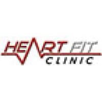 Heart Fit Clinic Edmonton logo - Similar company to Omi Medical Inc