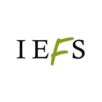 IEFS logo - Similar company to Mce Transport