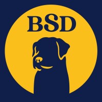 Brigadoon Service Dogs logo - Similar company to Mutts With A Mission