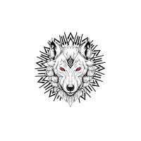 White Wolf Fashion