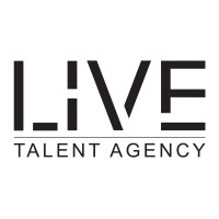 Live Talent Agency logo - Similar company to Afropop Worldwide