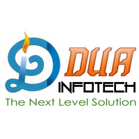 DuaInfotech logo - Similar company to Appsteca Pvt. Ltd.