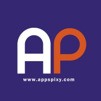 AppsPixy logo - Similar company to Inter Softech